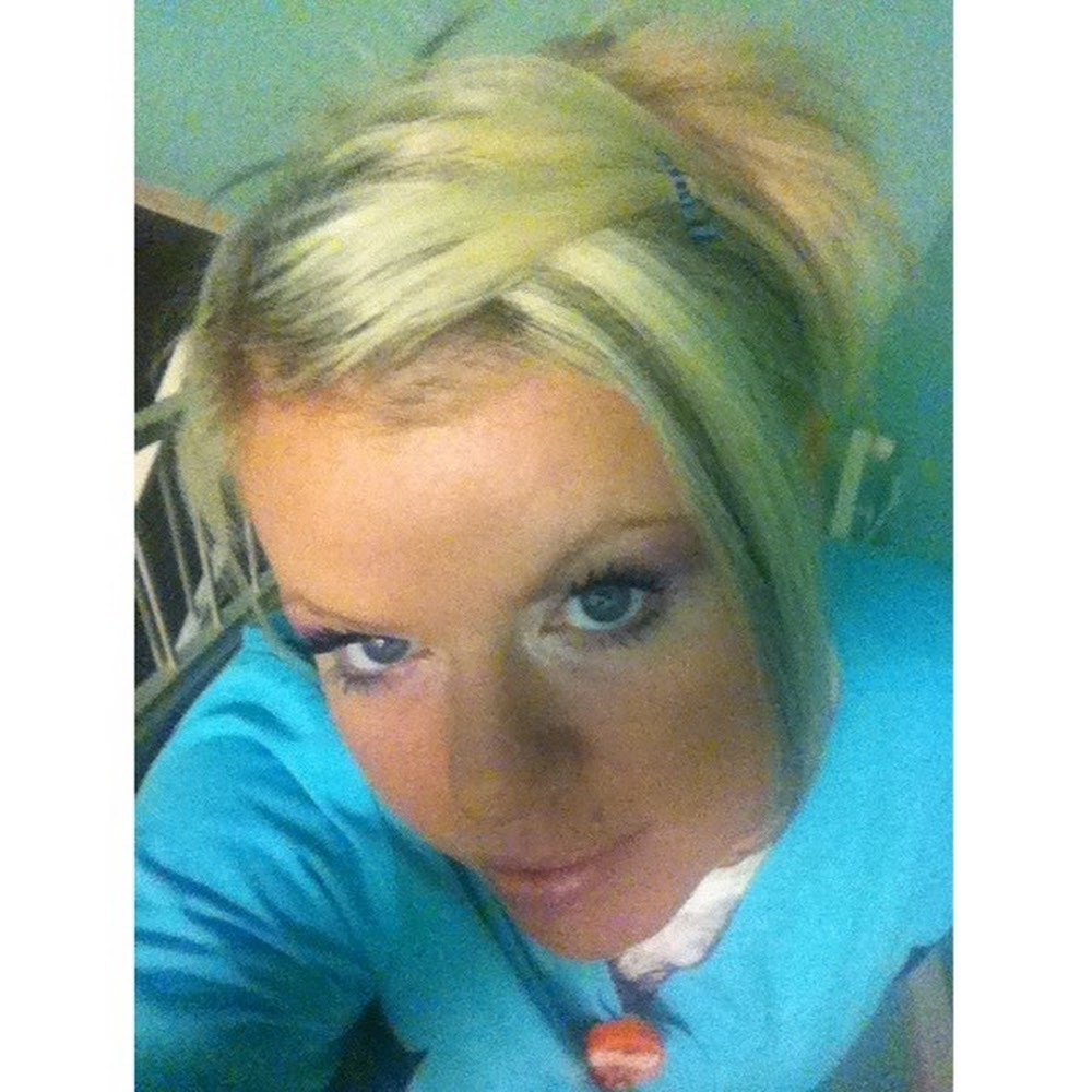 Meet your Posher, Toni